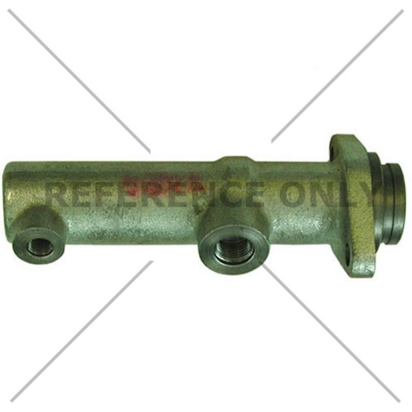 CENTRIC PARTS 130.72000 Centric Premium Brake Master Cylinder