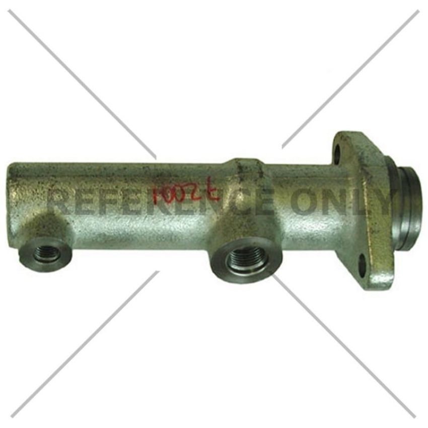 CENTRIC PARTS 130.72001 Centric Premium Brake Master Cylinder