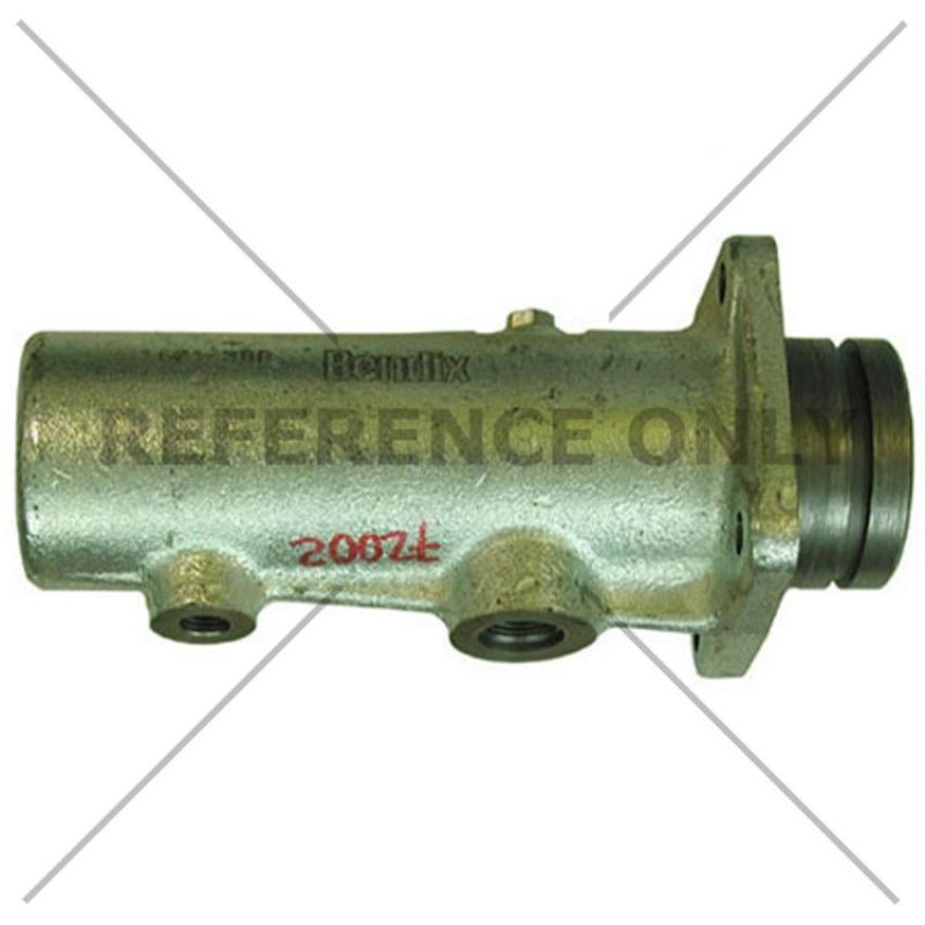 CENTRIC PARTS 130.72002 Centric Premium Brake Master Cylinder