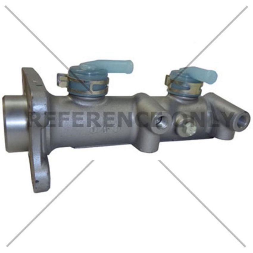 CENTRIC PARTS 130.74002 Centric Premium Brake Master Cylinder