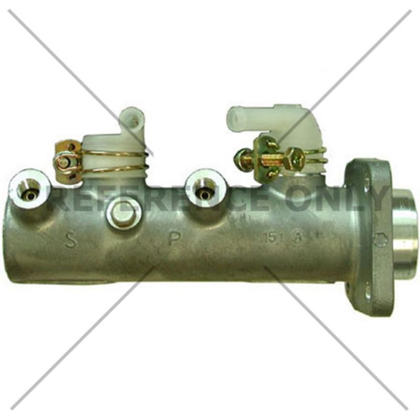 CENTRIC PARTS 130.76004 Centric Premium Brake Master Cylinder