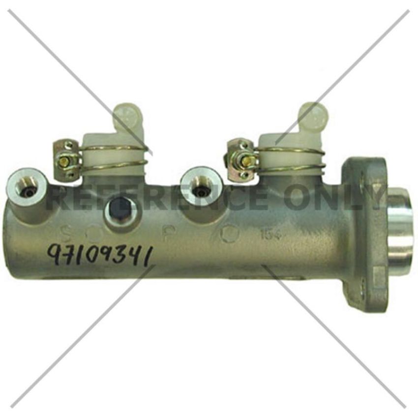 CENTRIC PARTS 130.76006 Centric Premium Brake Master Cylinder