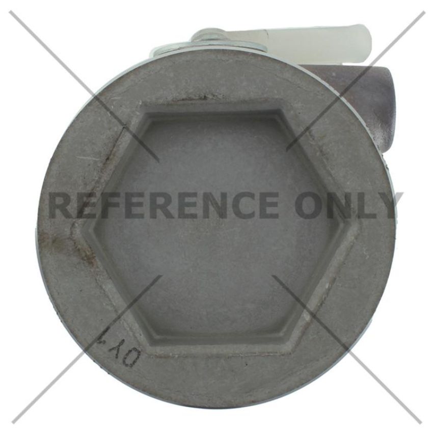 CENTRIC PARTS 130.76008 Centric Premium Brake Master Cylinder
