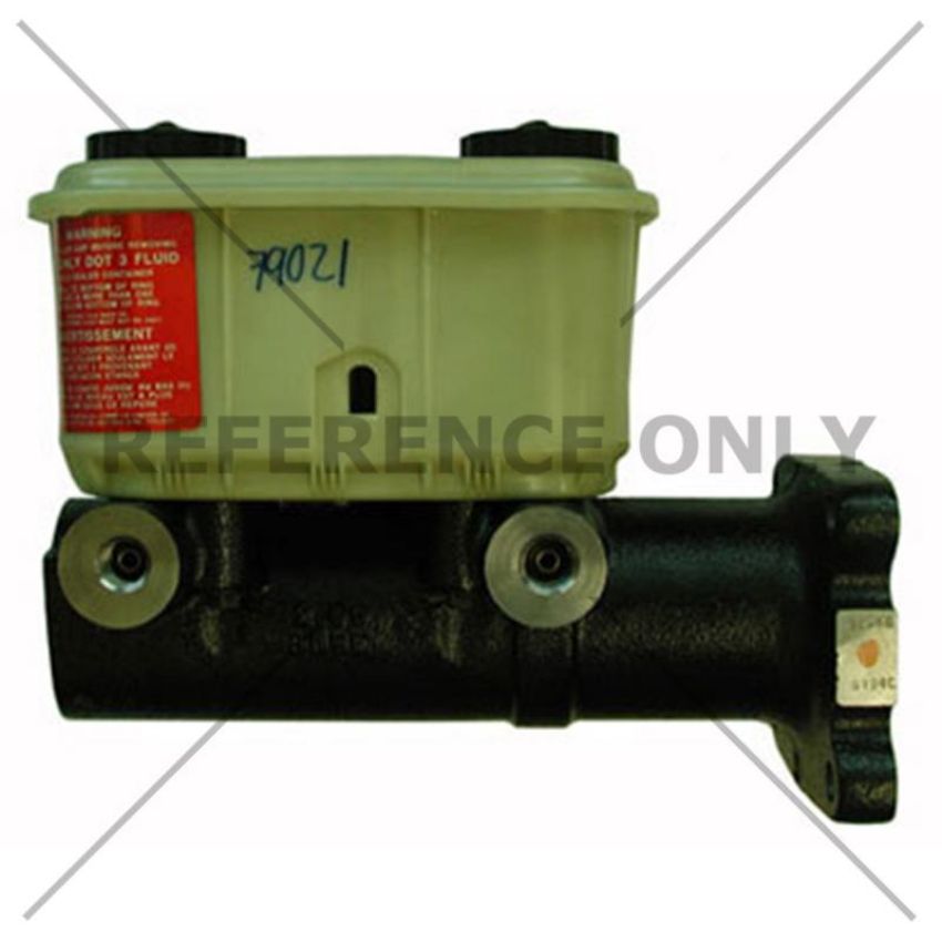 CENTRIC PARTS 130.79021 Centric Premium Brake Master Cylinder
