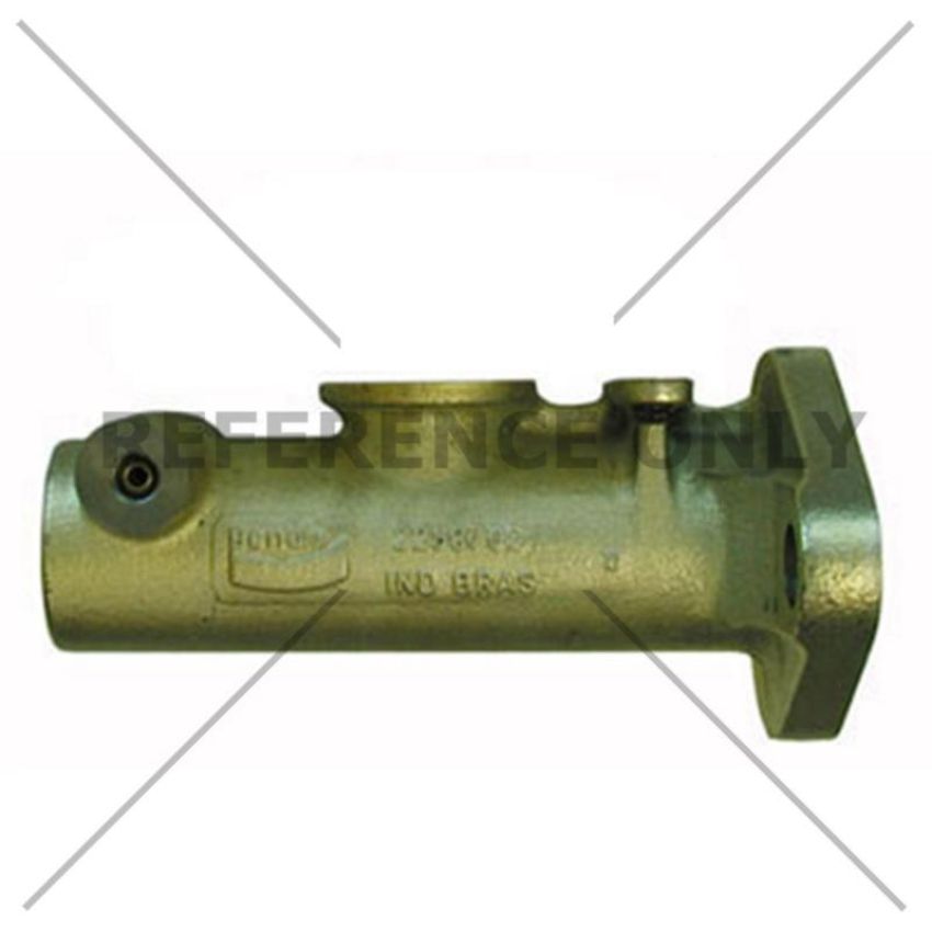 CENTRIC PARTS 130.79024 Centric Premium Brake Master Cylinder