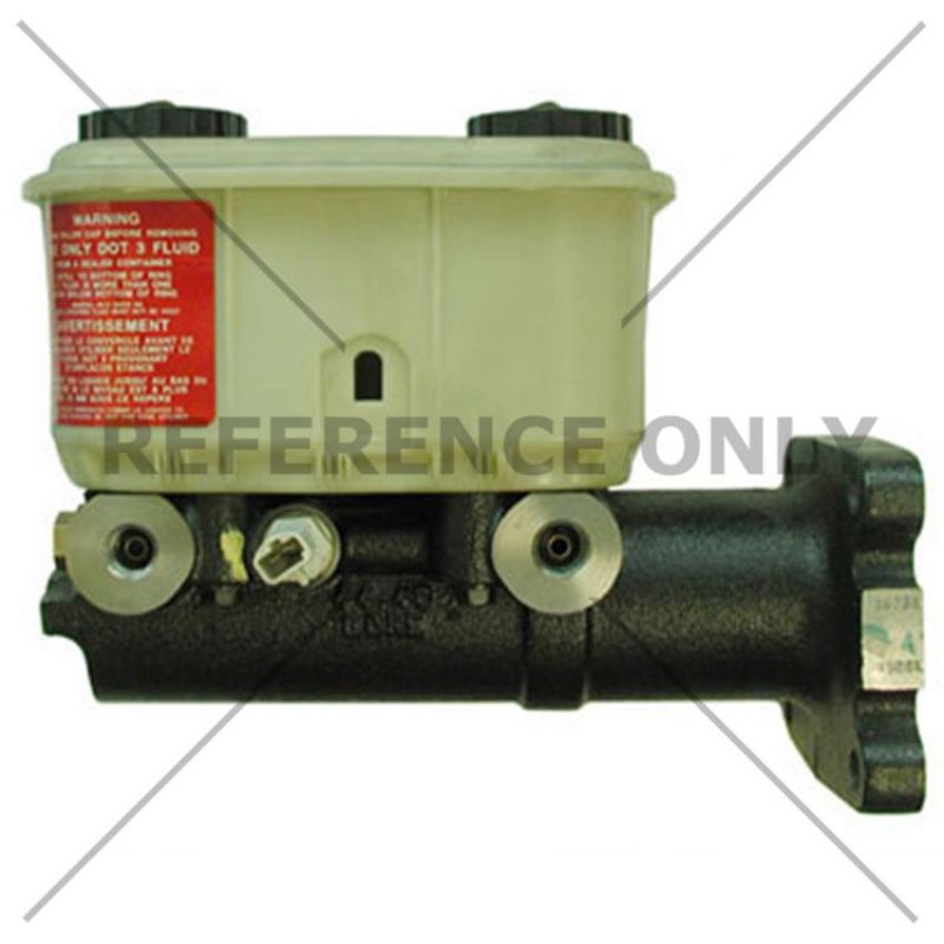 CENTRIC PARTS 130.79025 Centric Premium Brake Master Cylinder