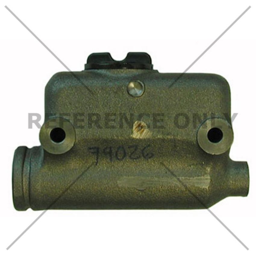 CENTRIC PARTS 130.79026 Centric Premium Brake Master Cylinder