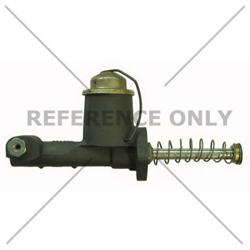 CENTRIC PARTS 130.79030 Centric Premium Brake Master Cylinder