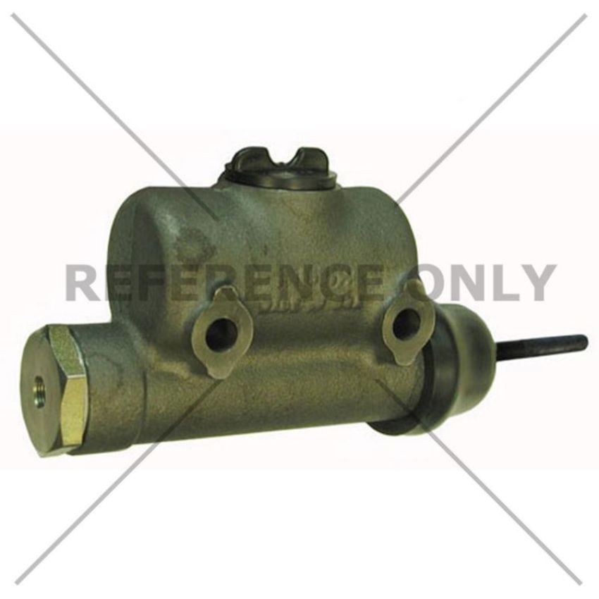 CENTRIC PARTS 130.80001 Centric Premium Brake Master Cylinder