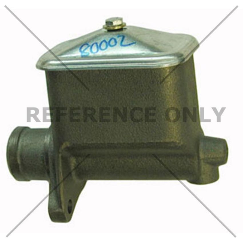 CENTRIC PARTS 130.80002 Centric Premium Brake Master Cylinder