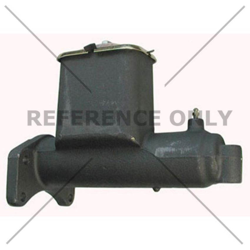 CENTRIC PARTS 130.80008 Centric Premium Brake Master Cylinder