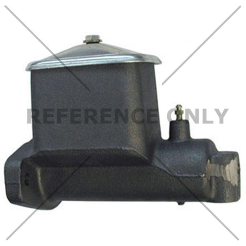 CENTRIC PARTS 130.80012 Centric Premium Brake Master Cylinder