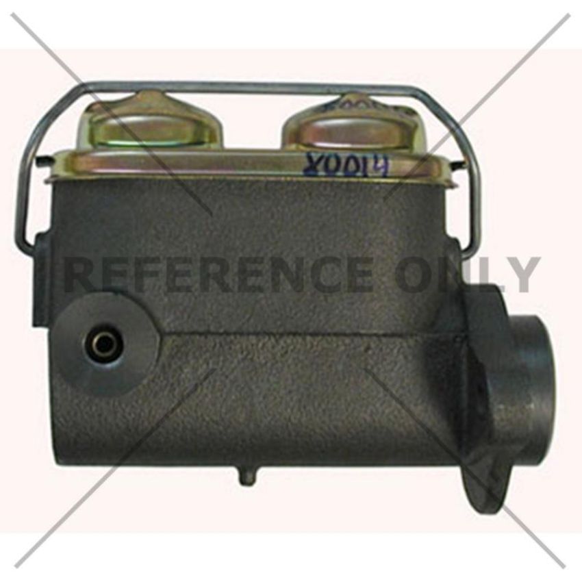 CENTRIC PARTS 130.80014 Centric Premium Brake Master Cylinder