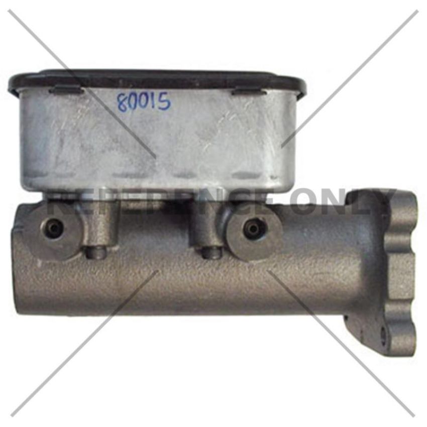CENTRIC PARTS 130.80015 Centric Premium Brake Master Cylinder