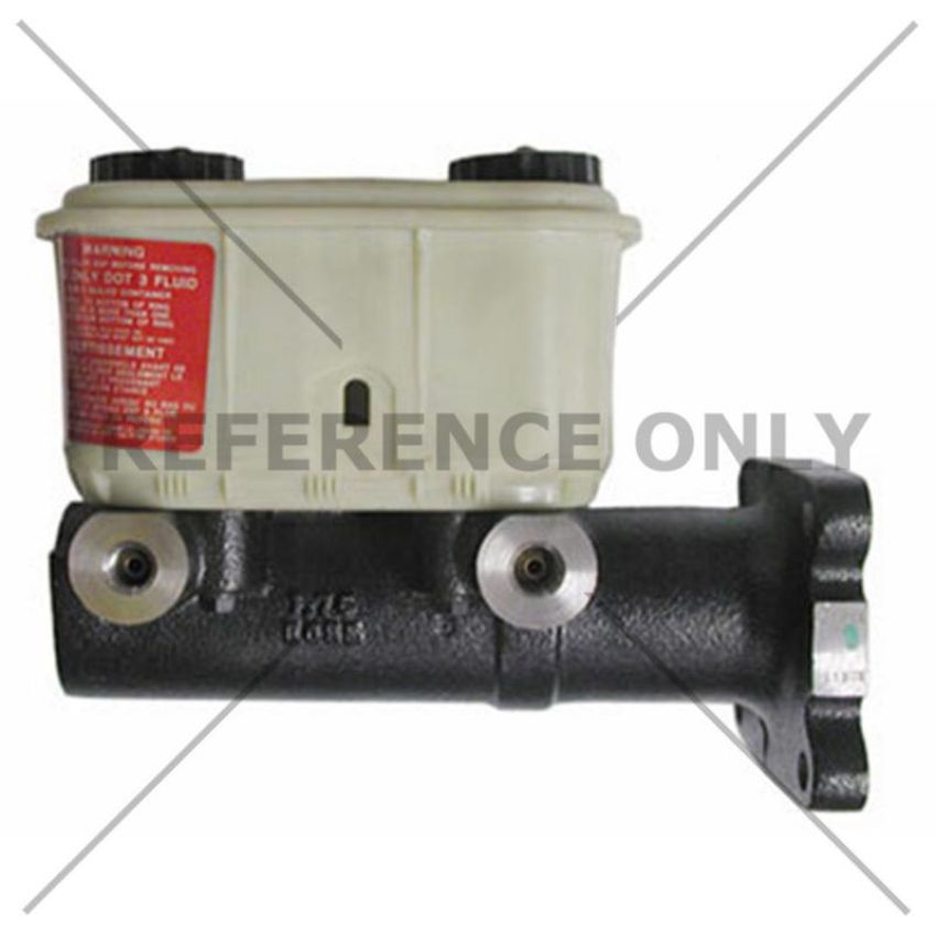 CENTRIC PARTS 130.80016 Centric Premium Brake Master Cylinder