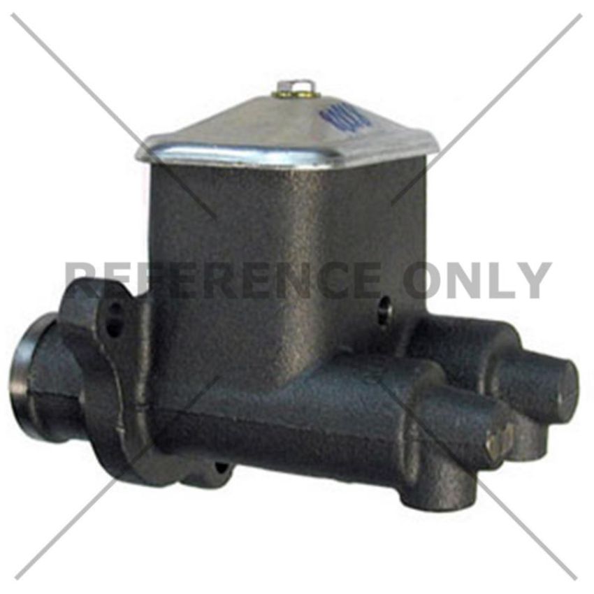 CENTRIC PARTS 130.80018 Centric Premium Brake Master Cylinder