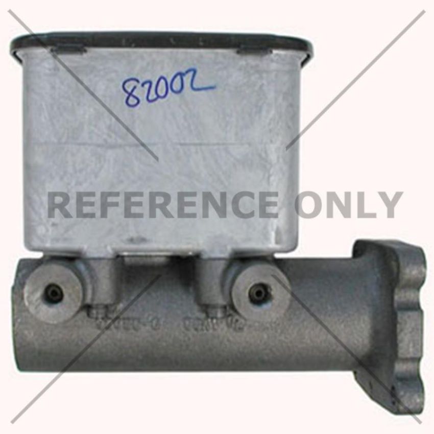 CENTRIC PARTS 130.82002 Centric Premium Brake Master Cylinder
