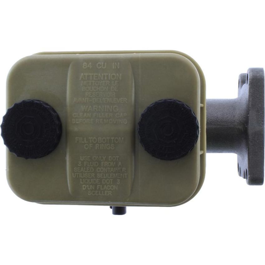 CENTRIC PARTS 130.82003 Centric Premium Brake Master Cylinder