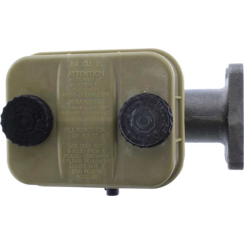 CENTRIC PARTS 130.82004 Centric Premium Brake Master Cylinder