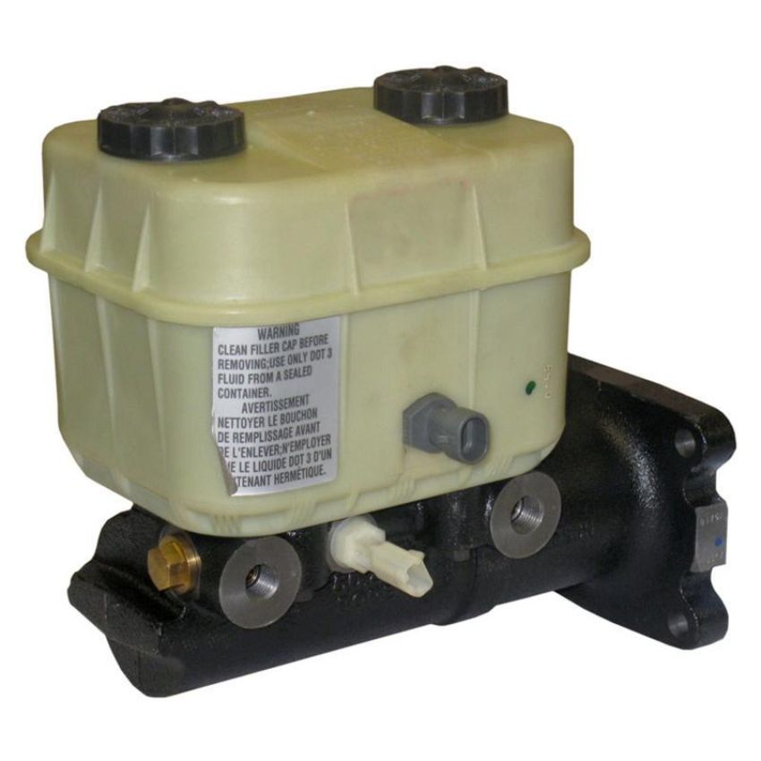 CENTRIC PARTS 130.82008 Centric Premium Brake Master Cylinder