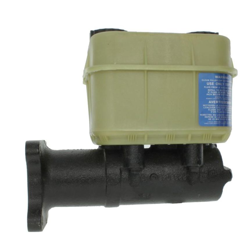 CENTRIC PARTS 130.82008 Centric Premium Brake Master Cylinder