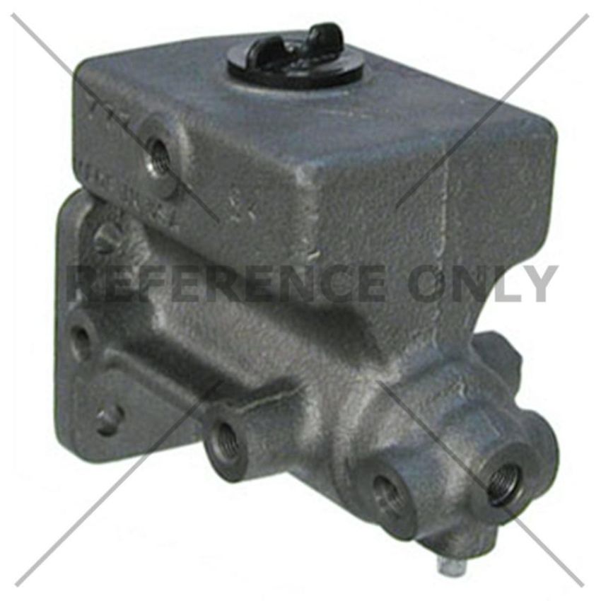 CENTRIC PARTS 130.83004 Centric Premium Brake Master Cylinder
