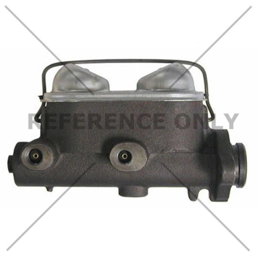 CENTRIC PARTS 130.83007 Centric Premium Brake Master Cylinder