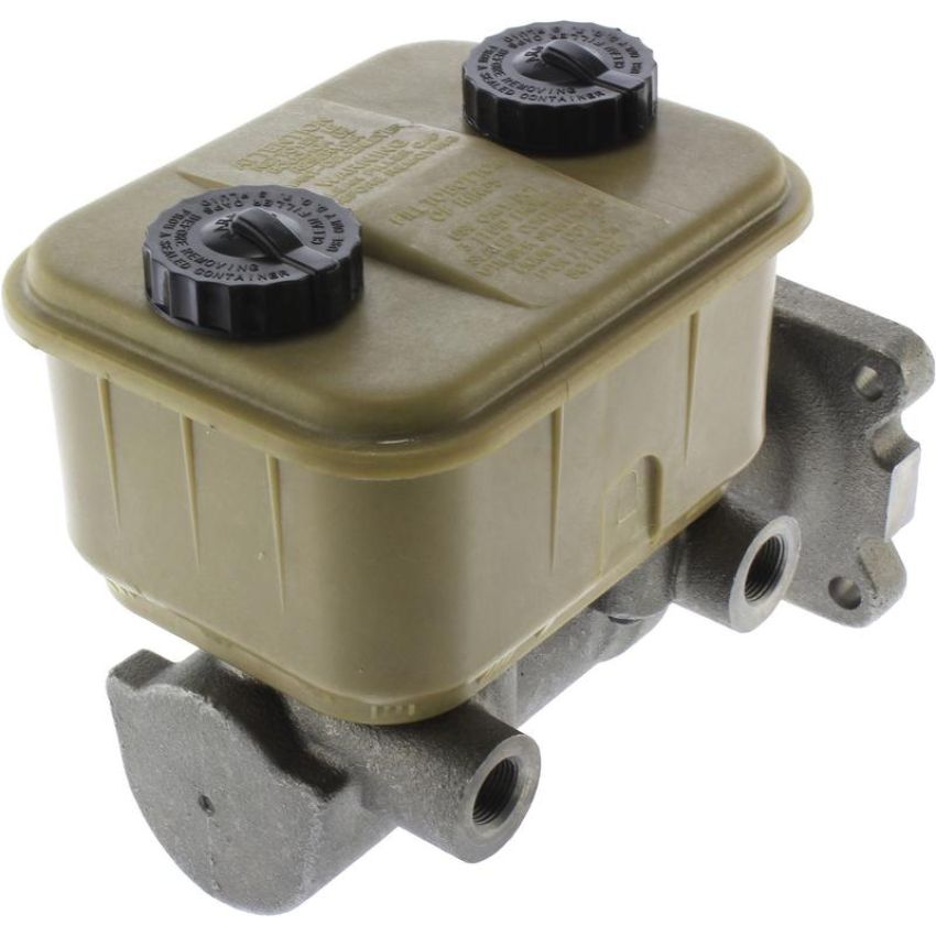 CENTRIC PARTS 130.83010 Centric Premium Brake Master Cylinder