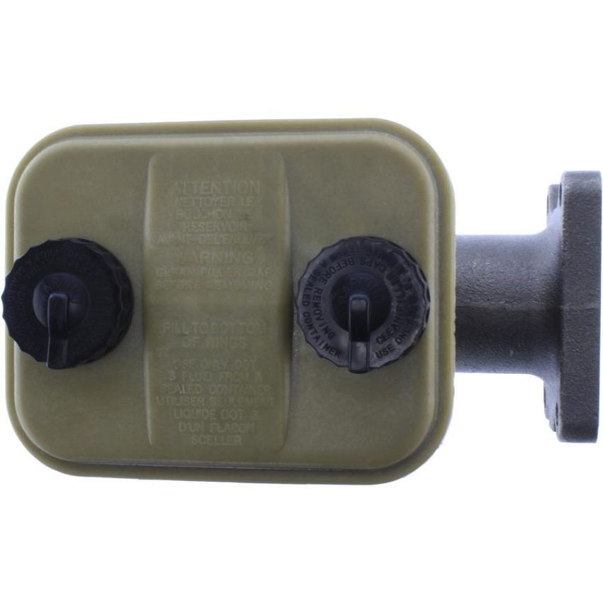 CENTRIC PARTS 130.83010 Centric Premium Brake Master Cylinder