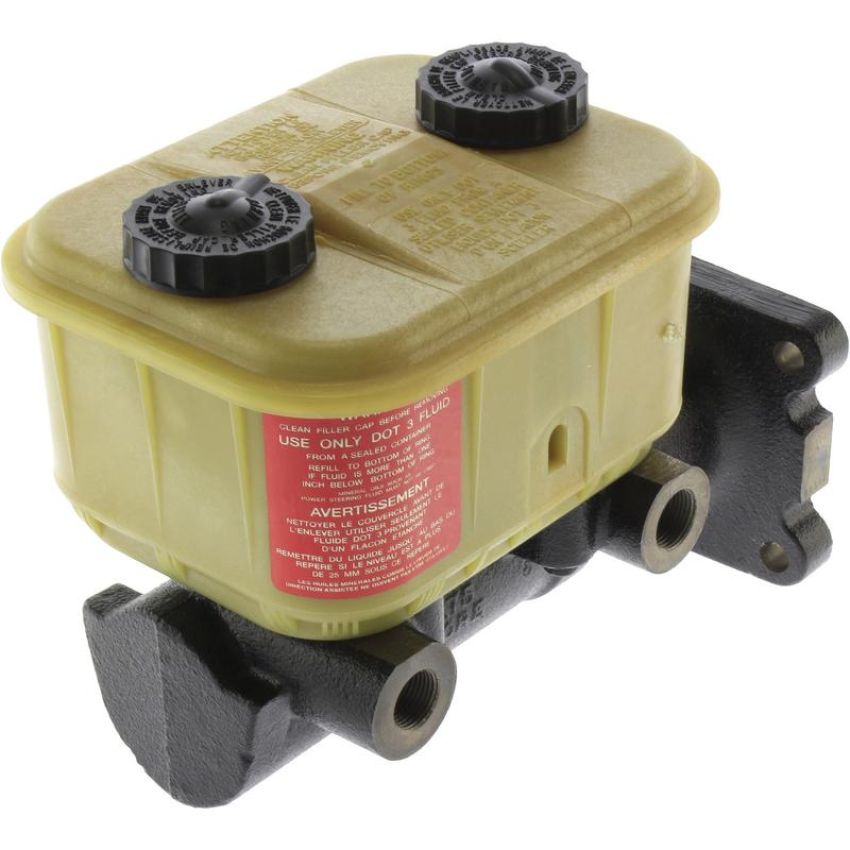 CENTRIC PARTS 130.83012 Centric Premium Brake Master Cylinder