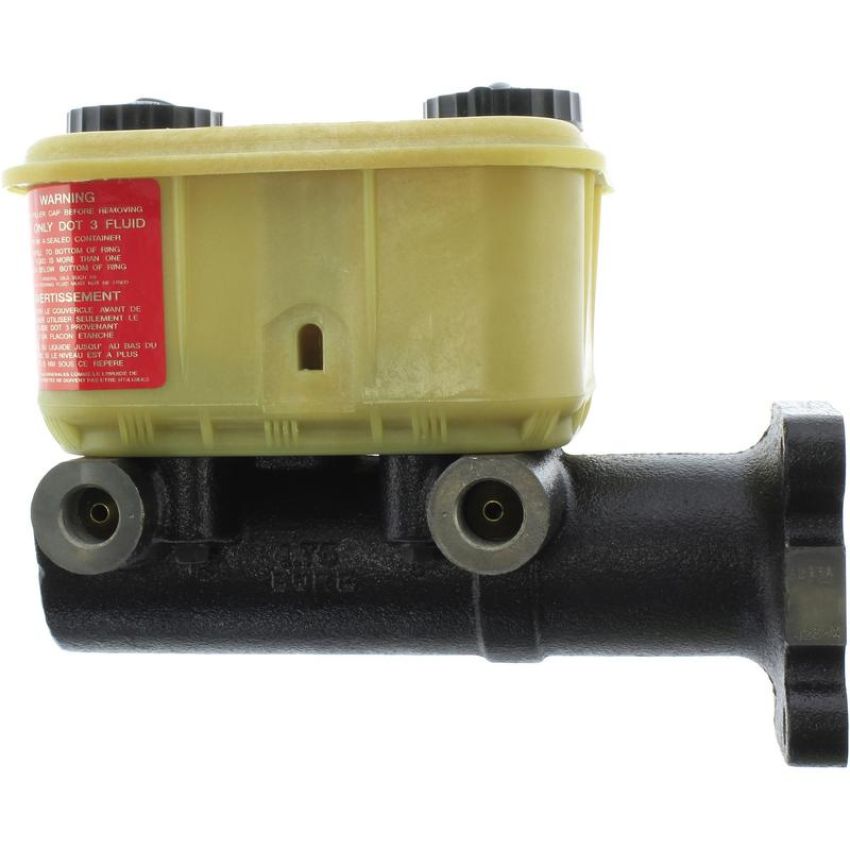 CENTRIC PARTS 130.83012 Centric Premium Brake Master Cylinder