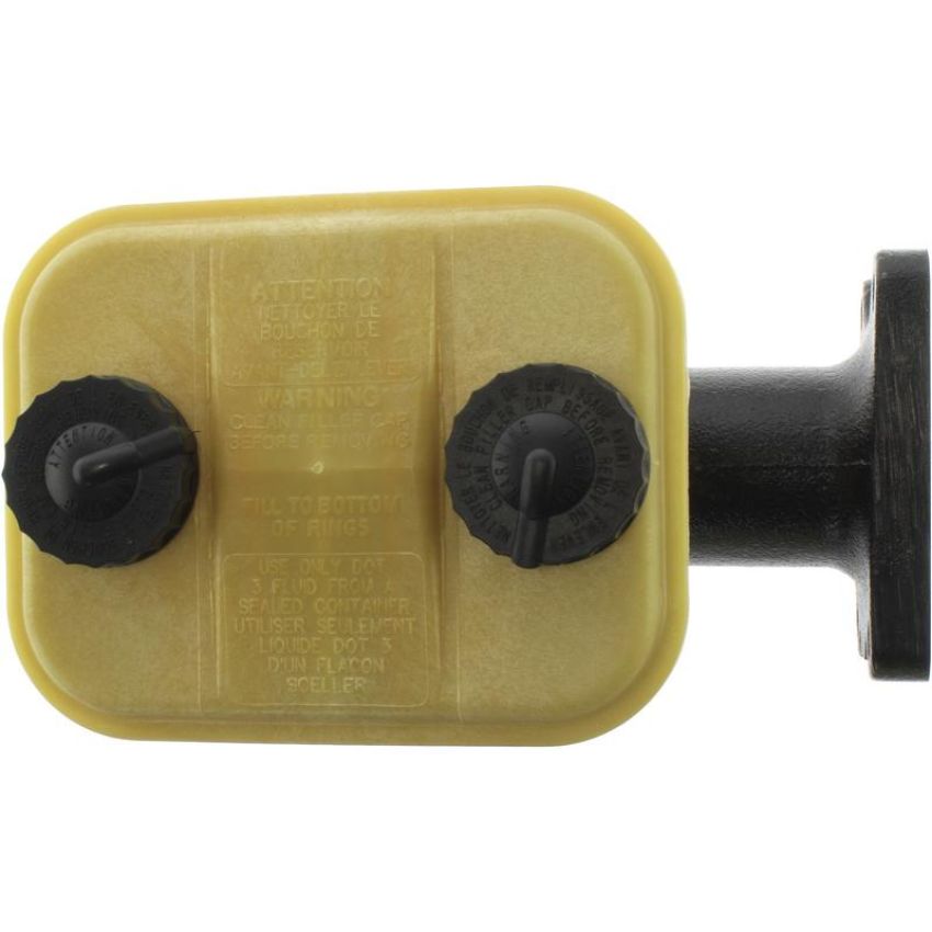 CENTRIC PARTS 130.83012 Centric Premium Brake Master Cylinder