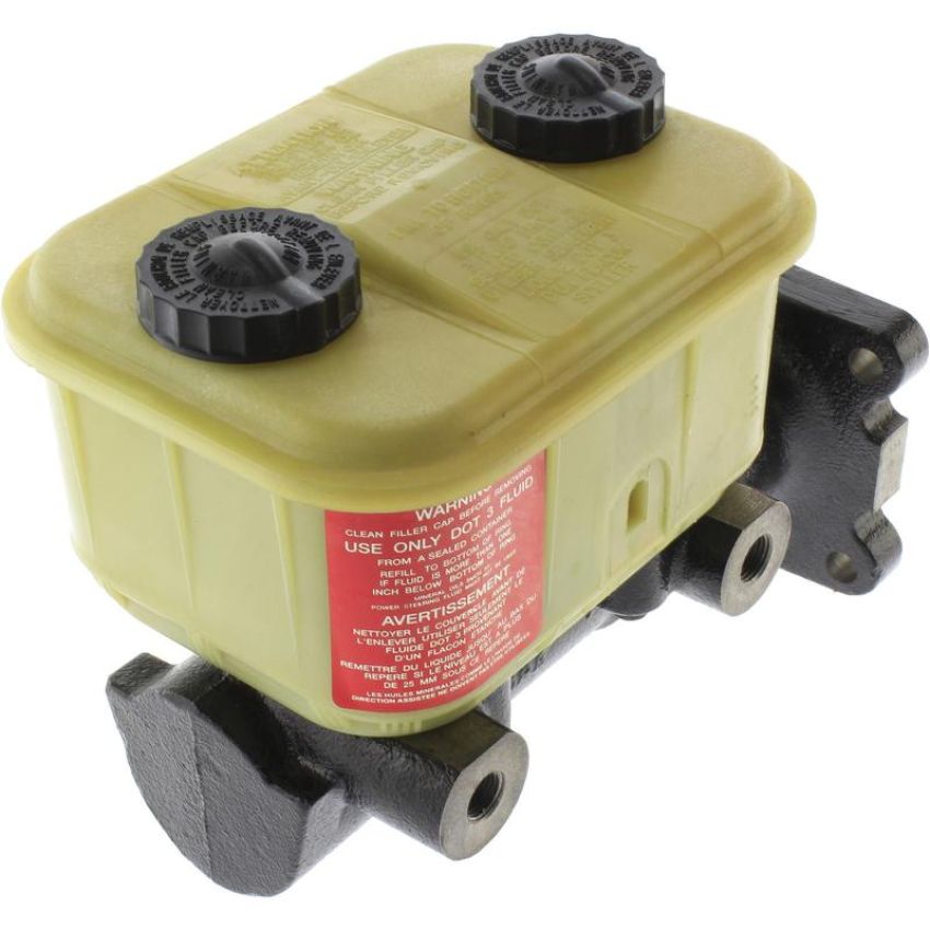 CENTRIC PARTS 130.83014 Centric Premium Brake Master Cylinder