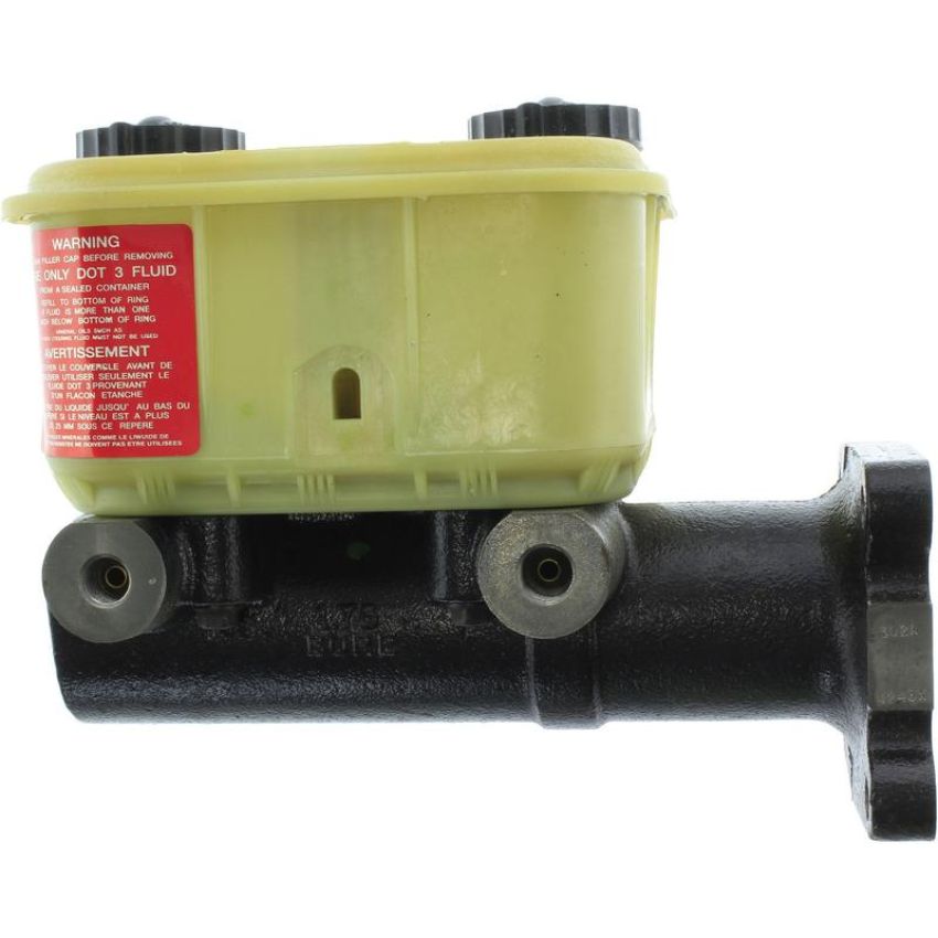 CENTRIC PARTS 130.83014 Centric Premium Brake Master Cylinder