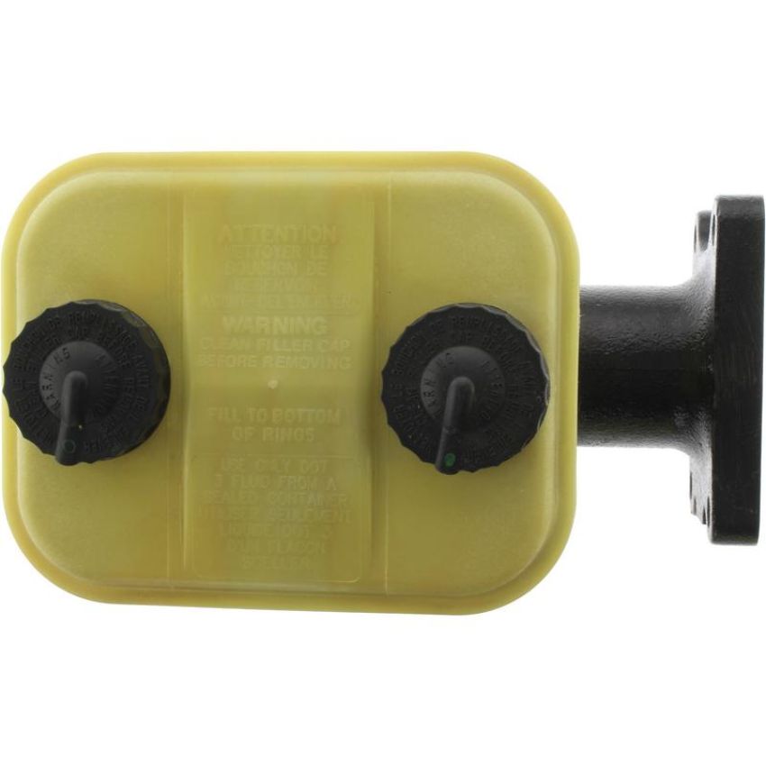 CENTRIC PARTS 130.83014 Centric Premium Brake Master Cylinder