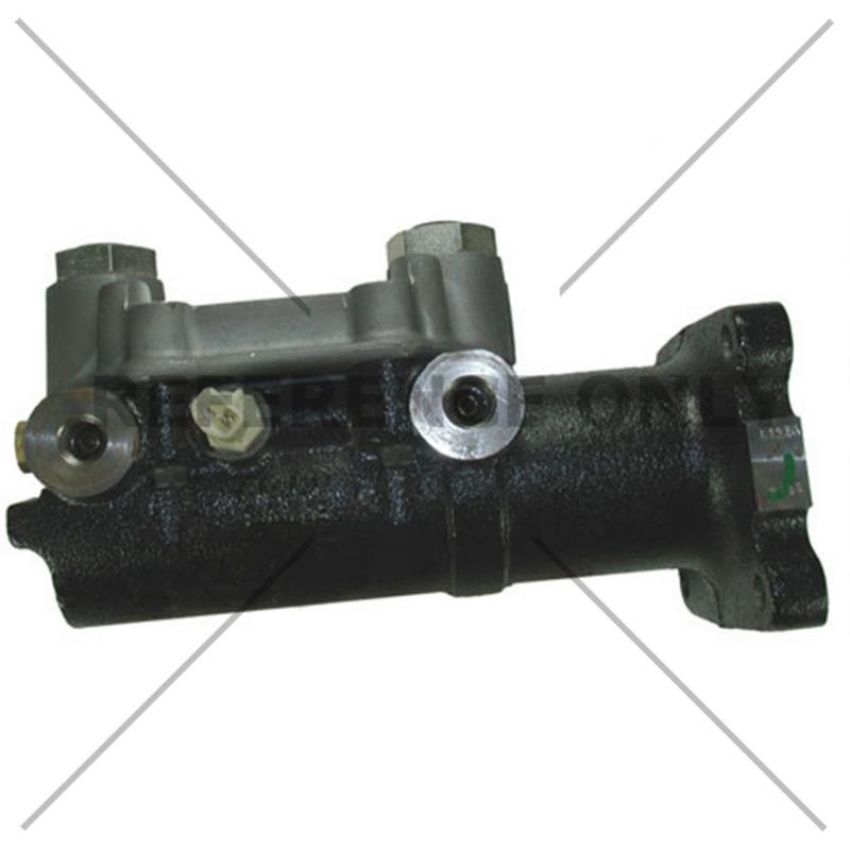 CENTRIC PARTS 130.83017 Centric Premium Brake Master Cylinder