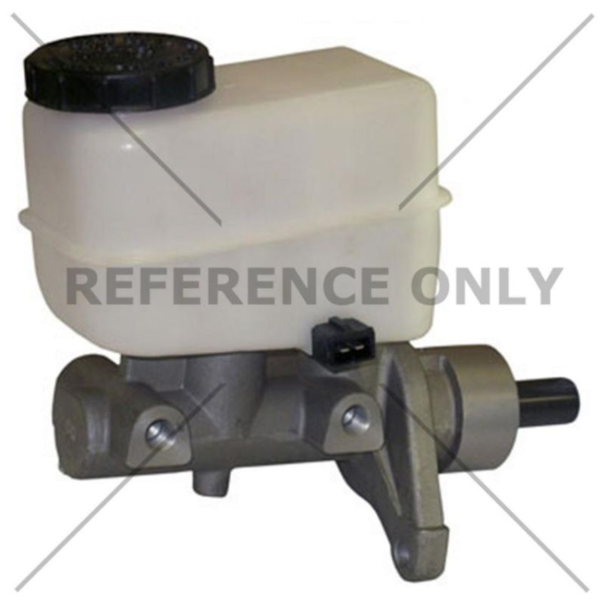 CENTRIC PARTS 130.99002 Centric Premium Brake Master Cylinder