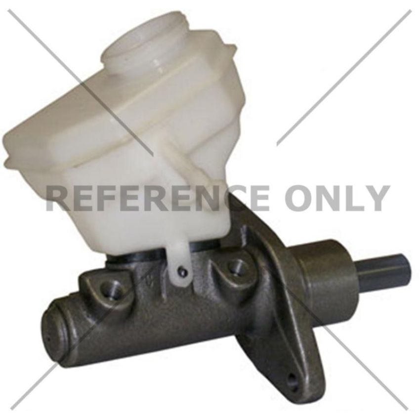CENTRIC PARTS 130.99014 Centric Premium Brake Master Cylinder