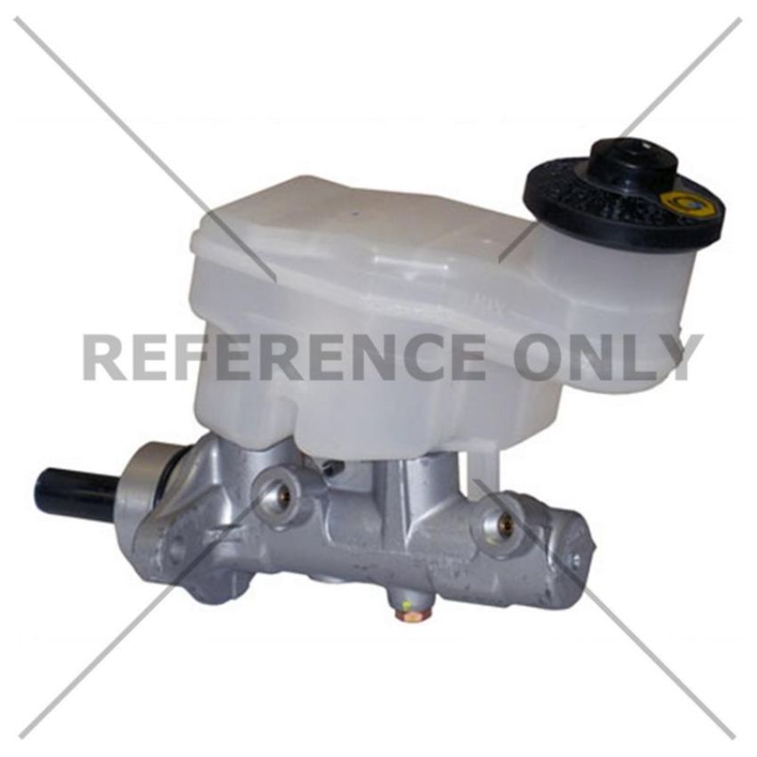 CENTRIC PARTS 130.99030 Centric Premium Brake Master Cylinder