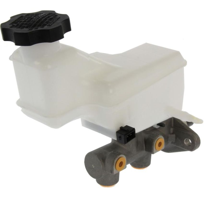 CENTRIC PARTS 130.99055 Centric Premium Brake Master Cylinder