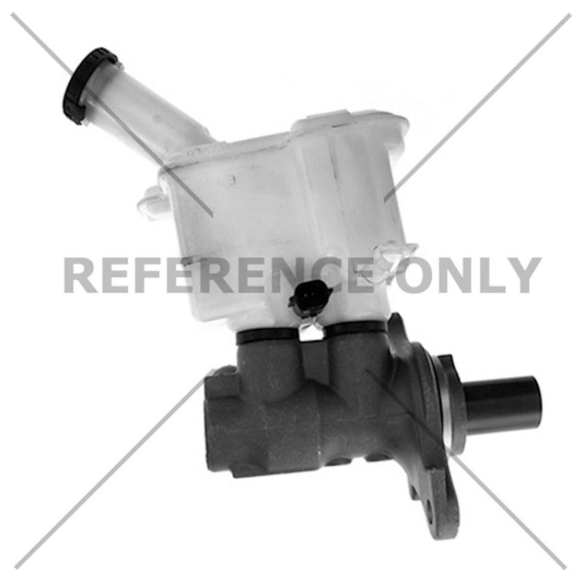 CENTRIC PARTS 130.99056 Centric Premium Brake Master Cylinder