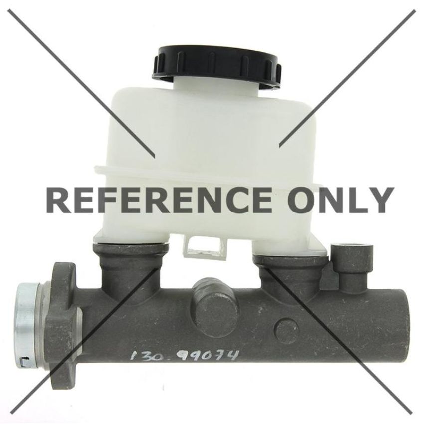 CENTRIC PARTS 130.99074 Centric Premium Brake Master Cylinder