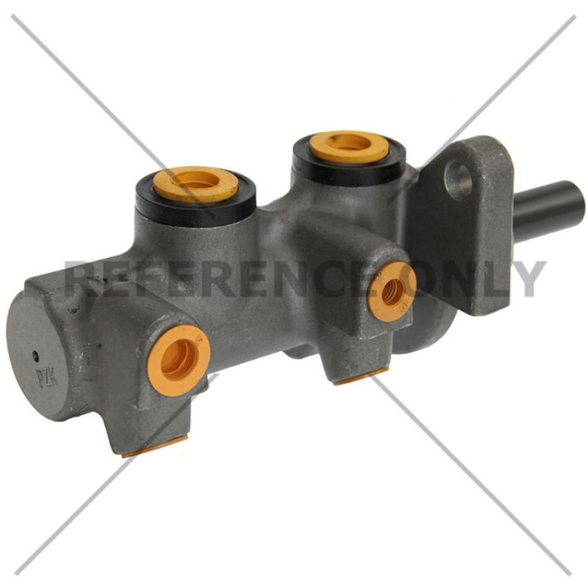 CENTRIC PARTS 130.99082 Centric Premium Brake Master Cylinder