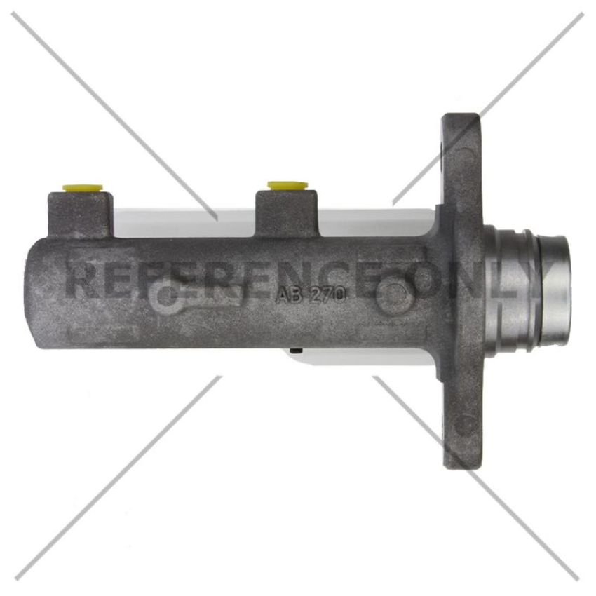 CENTRIC PARTS 130.99084 Centric Premium Brake Master Cylinder