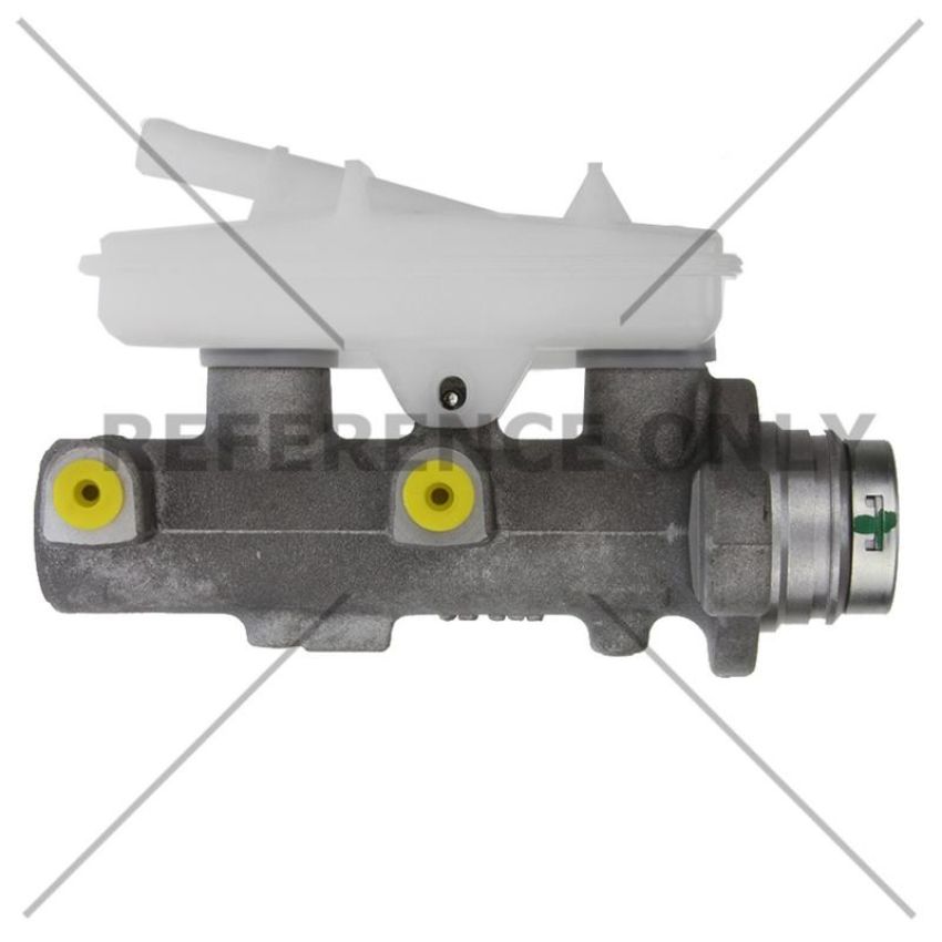 CENTRIC PARTS 130.99084 Centric Premium Brake Master Cylinder