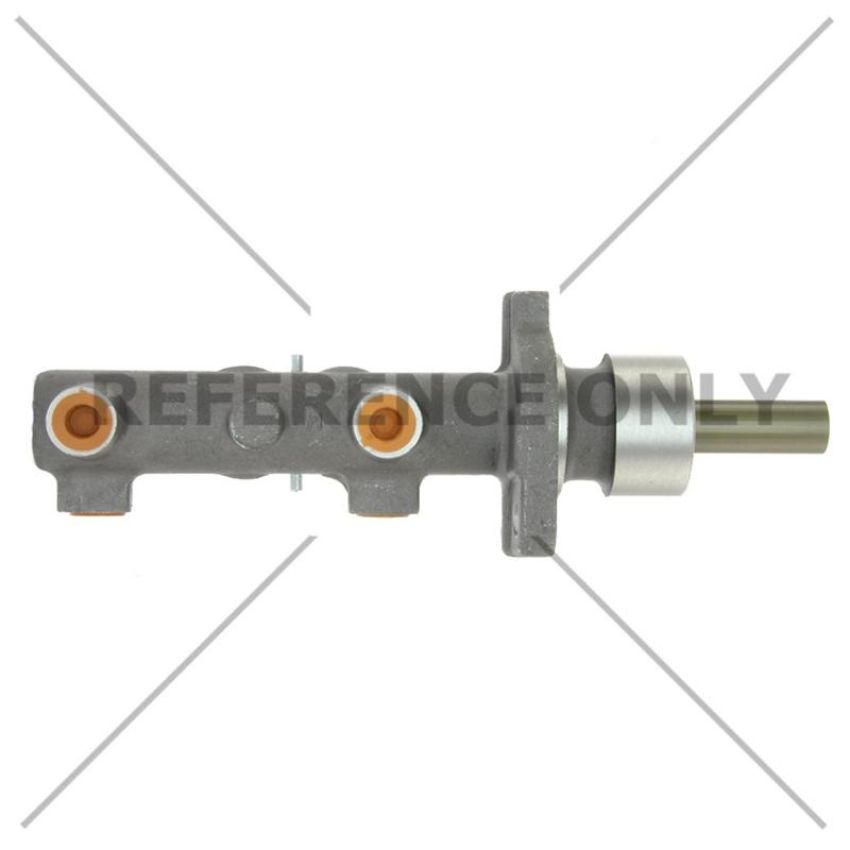 CENTRIC PARTS 130.99086 Centric Premium Brake Master Cylinder