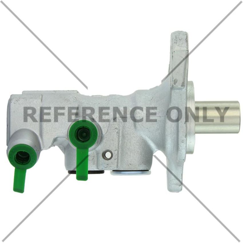 CENTRIC PARTS 130.99088 Centric Premium Brake Master Cylinder