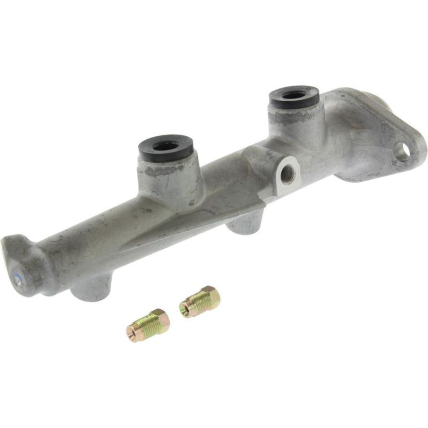 CENTRIC PARTS 131.39006 C-Tek Standard Brake Master Cylinder