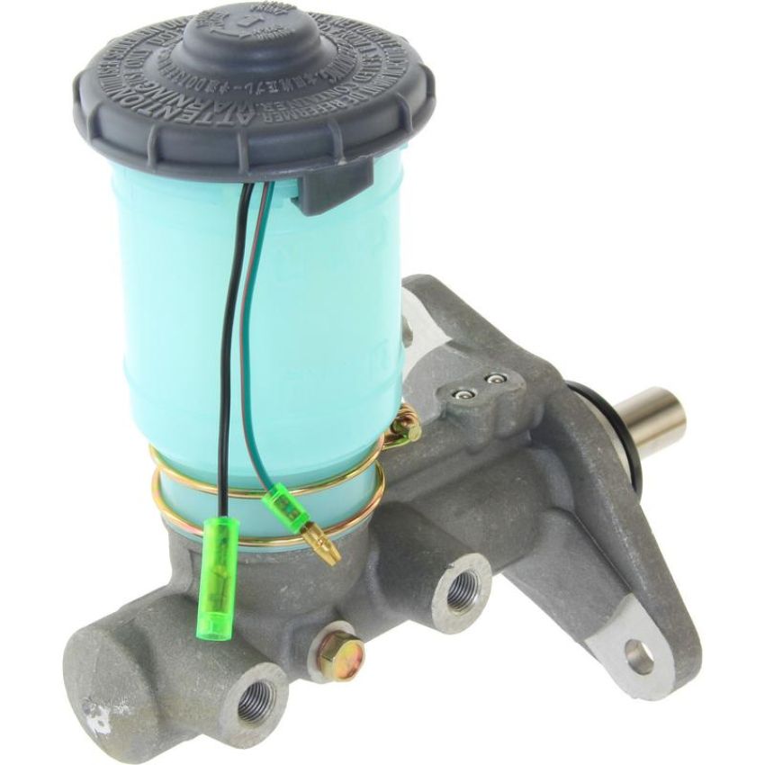 CENTRIC PARTS 131.40004 C-Tek Standard Brake Master Cylinder