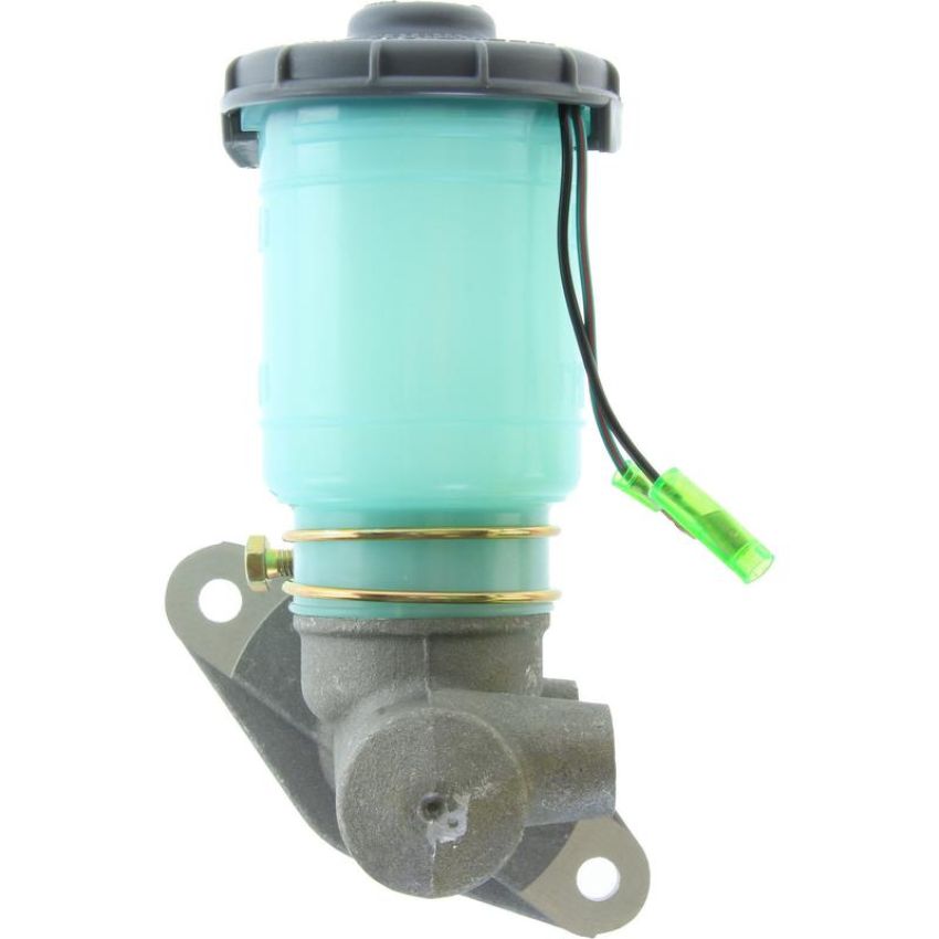 CENTRIC PARTS 131.40004 C-Tek Standard Brake Master Cylinder